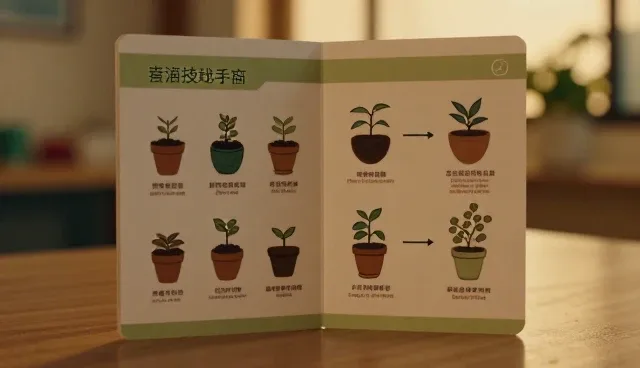制造业种植技术指导中的关键环节与应用实践