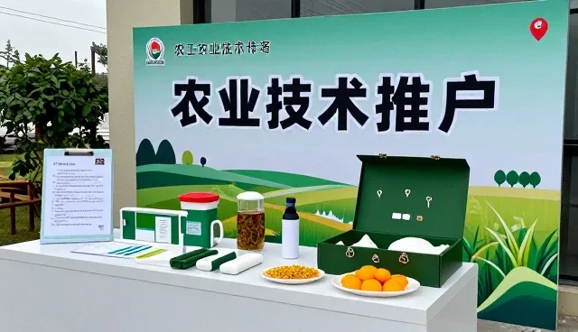 农产品加工场景中的商贸协同模式探索